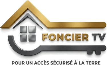 Foncier TV, pour un accès sécurisé à la terre
